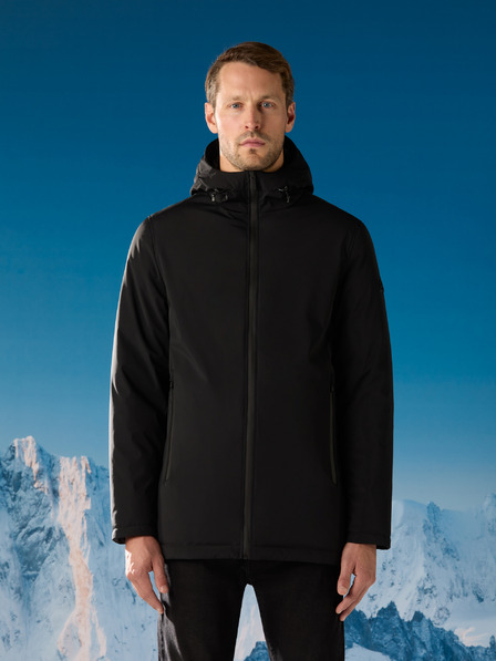 Celio Perjeva jakna Celio Chamonix-Mont-Blanc