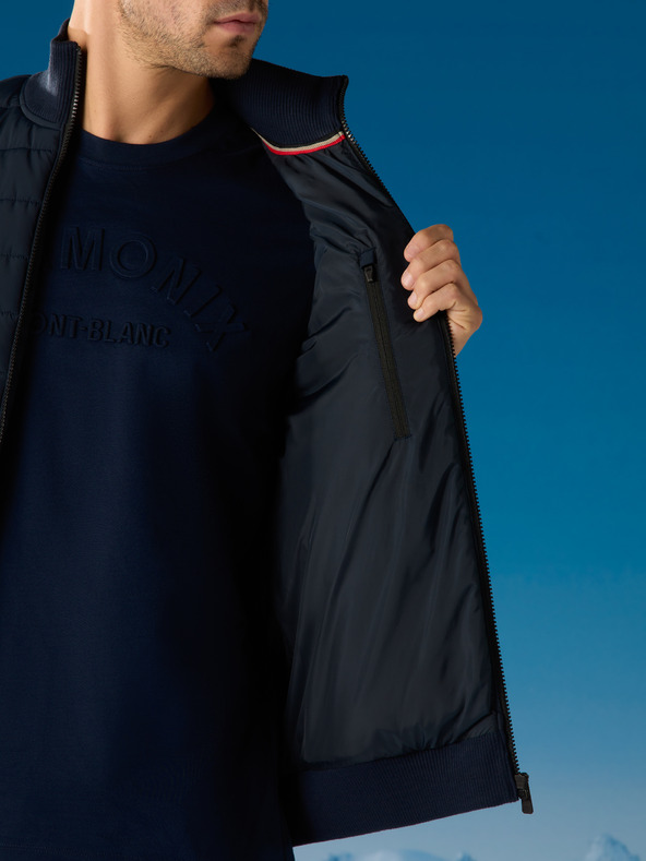 Celio Lahka puhovka Chamonix-Mont-Blanc