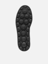 Geox Črni moški čevlji Geox Spherica Ecub-1