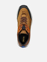 Geox Oranžne moške superge Geox Sterratrail + Grip