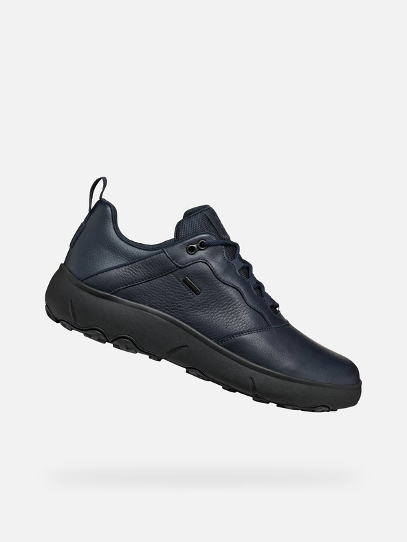 Geox Temno modre moške superge Geox Nebula + Grip AB