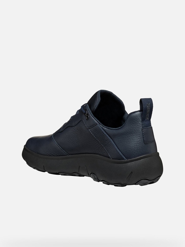 Geox Temno modre moške superge Geox Nebula + Grip AB