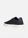 Geox Temno modre moške superge Geox Deiven