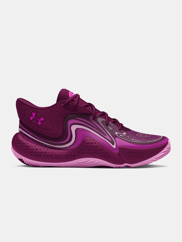 Under Armour Unisex čevlji Under Armour UA Spawn 6 Mid