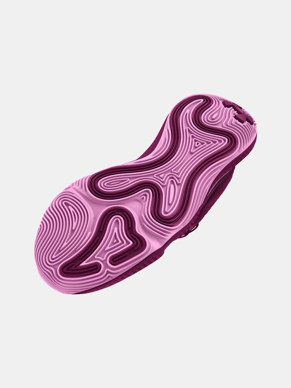 Under Armour Unisex čevlji Under Armour UA Spawn 6 Mid