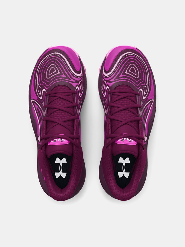 Under Armour Unisex čevlji Under Armour UA Spawn 6 Mid