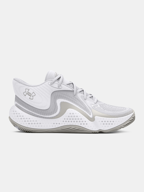 Under Armour Unisex čevlji Under Armour UA Spawn 6 Mid