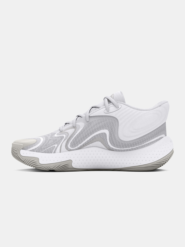 Under Armour Unisex čevlji Under Armour UA Spawn 6 Mid