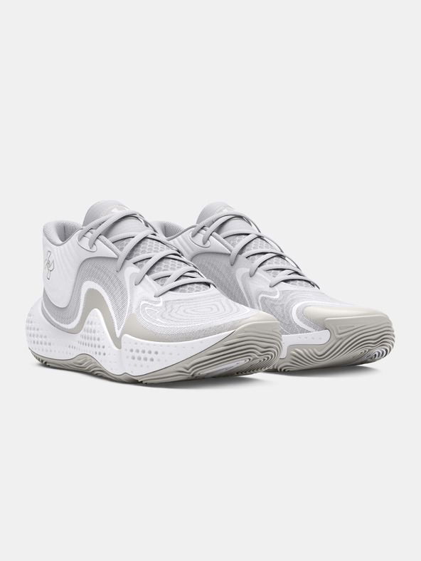 Under Armour Unisex čevlji Under Armour UA Spawn 6 Mid