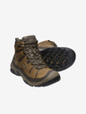 Keen Circadia Mid WP Gležnarji