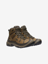 Keen Circadia Mid WP Gležnarji