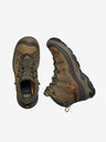 Keen Circadia Mid WP Gležnarji