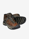 Keen Targhee III Mid WP Gležnarji