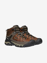 Keen Targhee III Mid WP Gležnarji