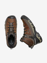 Keen Targhee III Mid WP Gležnarji