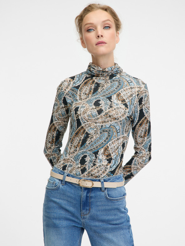 Orsay Bež ženski pas ORSAY