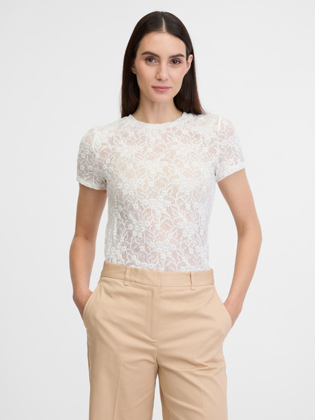Orsay Bela ženska bluza ORSAY