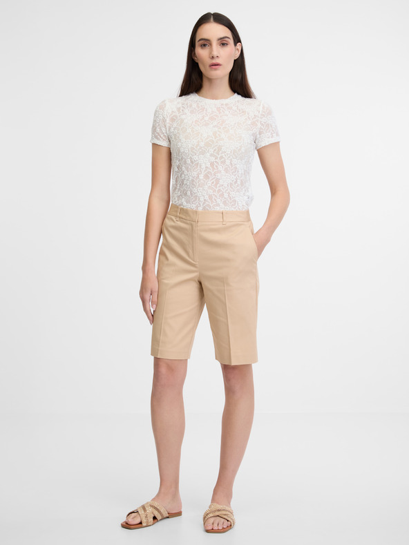 Orsay Bela ženska bluza ORSAY