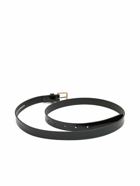 Orsay Črn ženski pas ORSAY