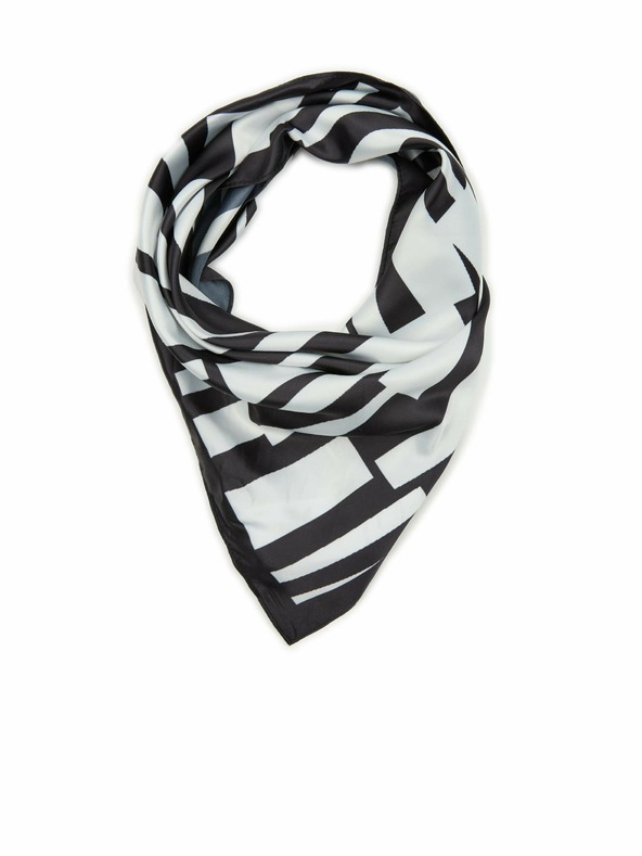 Orsay Črna ženska ruta/šal ORSAY