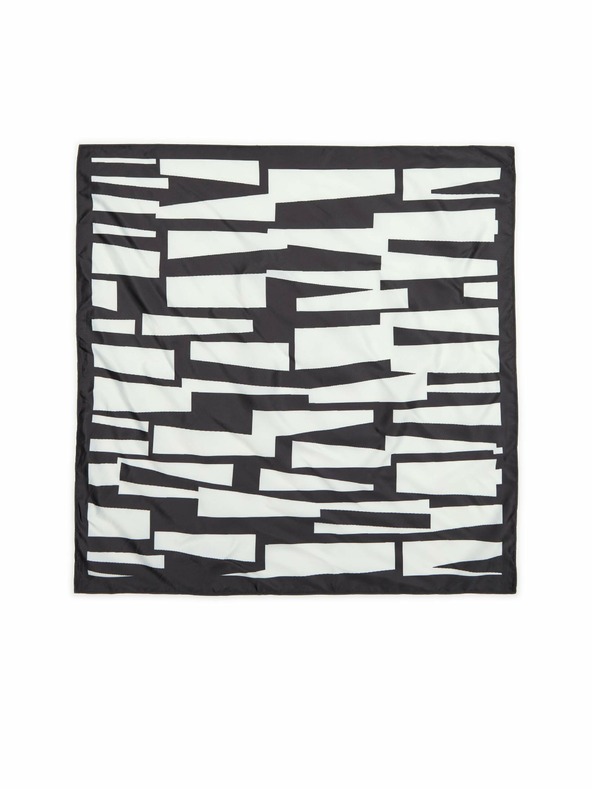 Orsay Črna ženska ruta/šal ORSAY