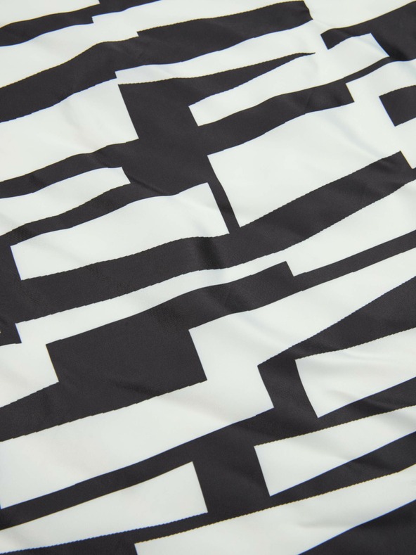 Orsay Črna ženska ruta/šal ORSAY