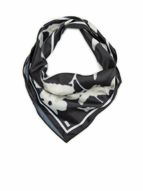 Orsay Črna ženska ruta/šal ORSAY