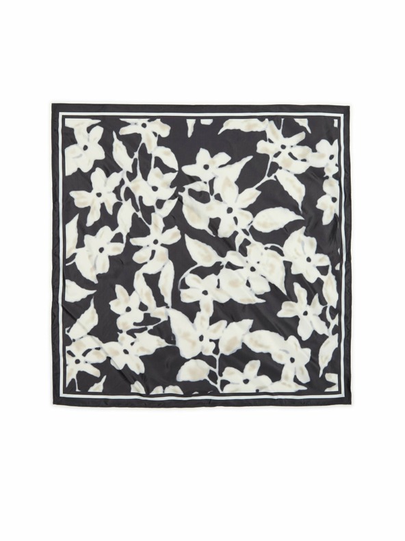 Orsay Črna ženska ruta/šal ORSAY