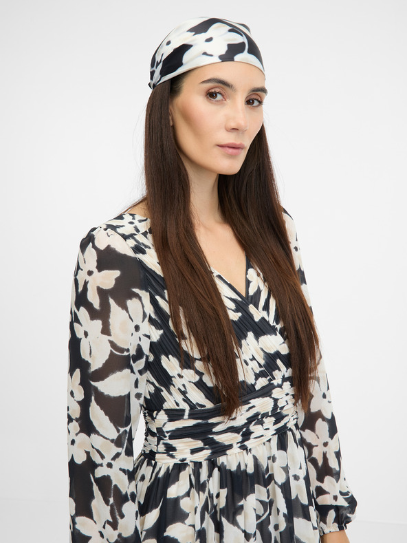 Orsay Črna ženska ruta/šal ORSAY