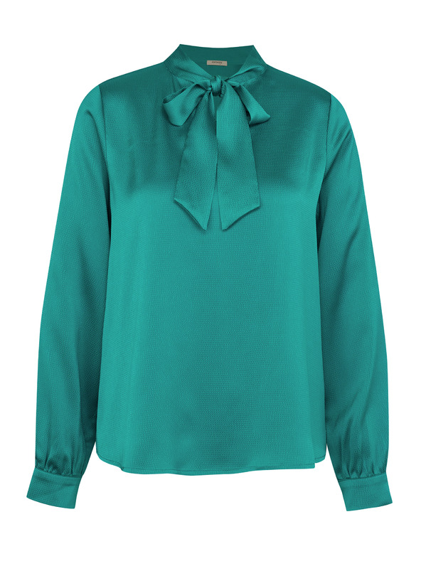 Orsay Zelena ženska bluza ORSAY