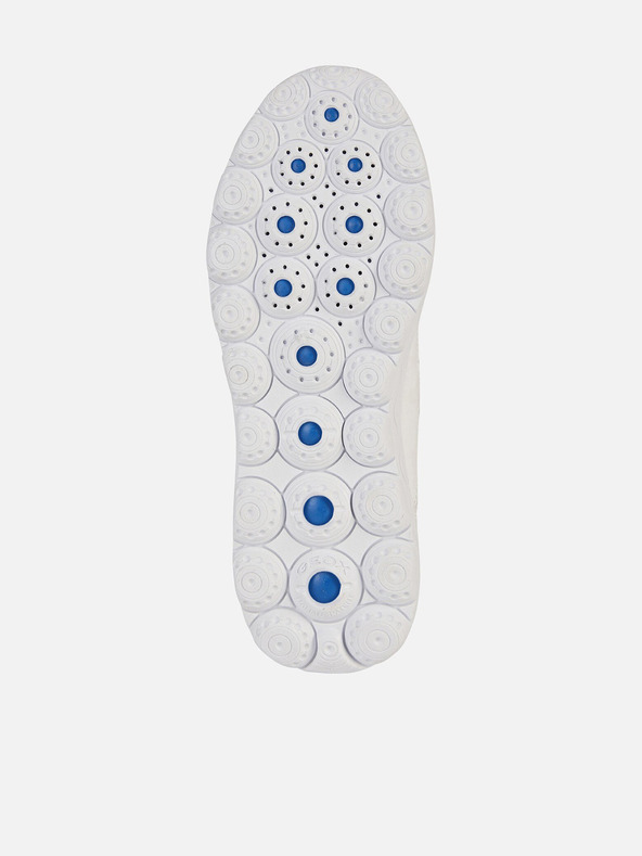 Geox Bele ženske superge Geox Spherica