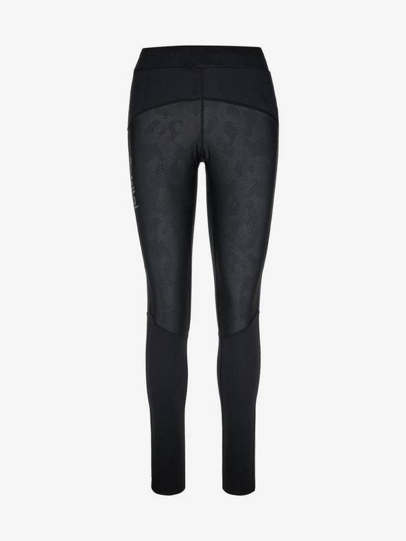 Kilpi Kilpi Karang-W temno sive ženske športne gamaše