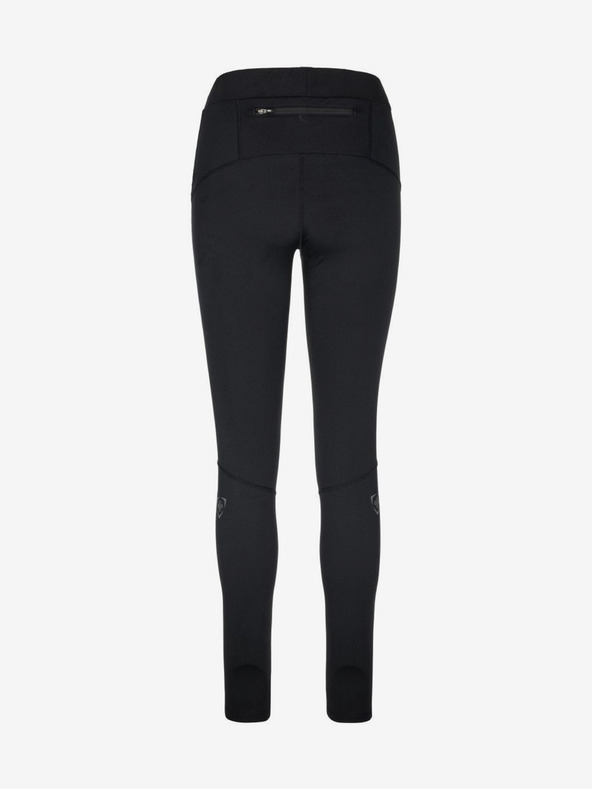 Kilpi Kilpi Karang-W temno sive ženske športne gamaše