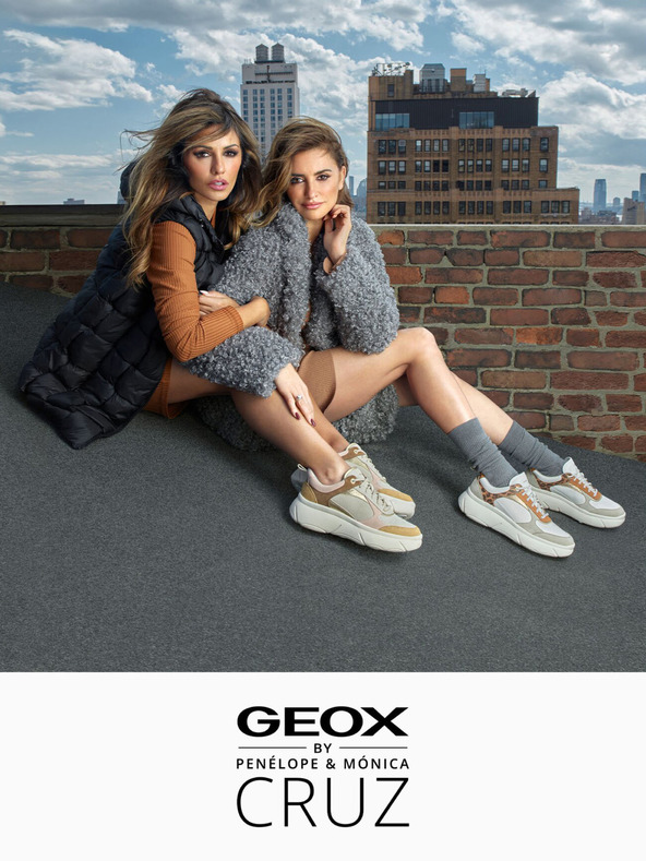 Geox Črna ženska jakna Geox Diamond