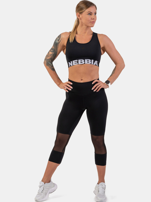 Nebbia Nebbia Športni Modrček