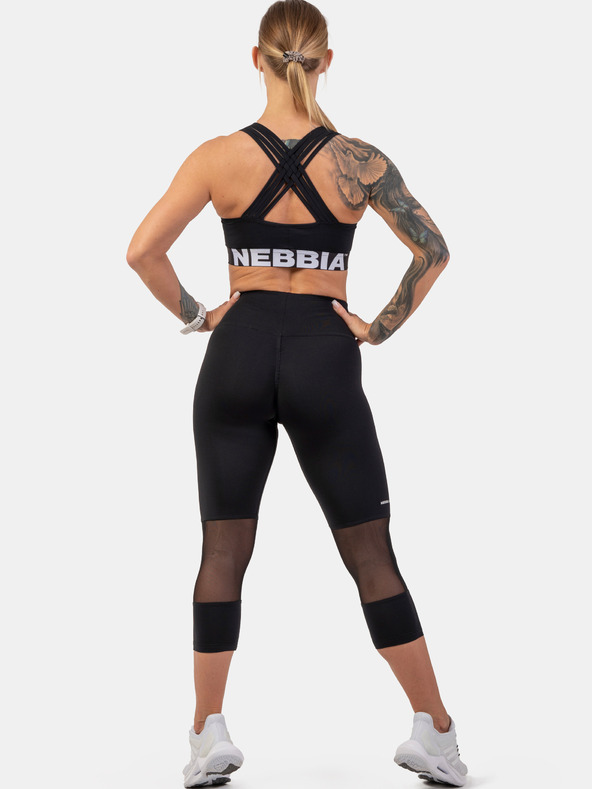 Nebbia Nebbia Športni Modrček