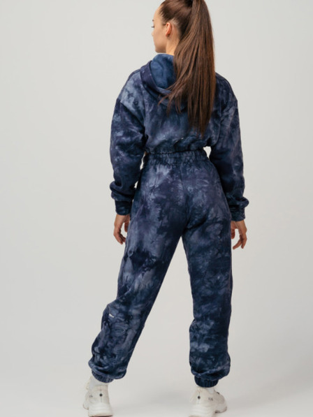 Nebbia Re-fresh Women’s Crop Hoodie Nebbia Pulover