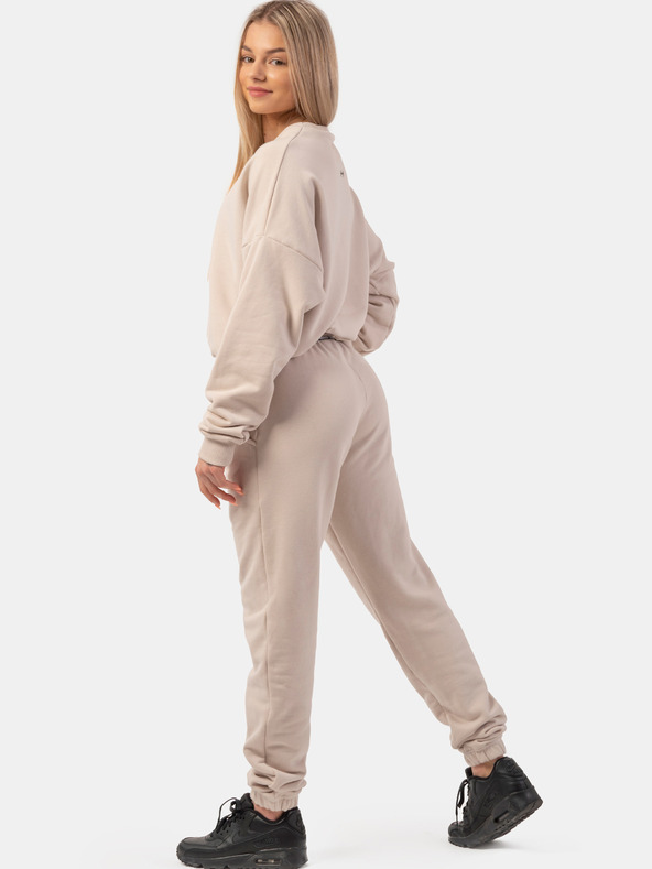 Nebbia Iconic Nebbia Spodnji del trenirke