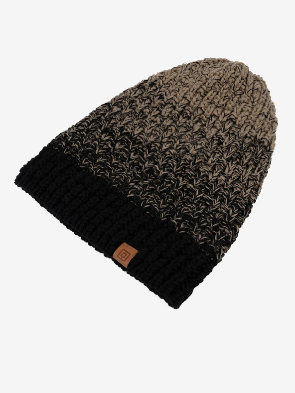 Horsefeathers Kulich Ilana - mojave/črna HORSEFEATHERS