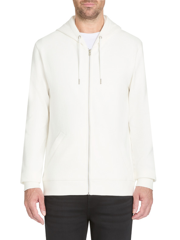 Celio Jeotto Mikina z zadrgo