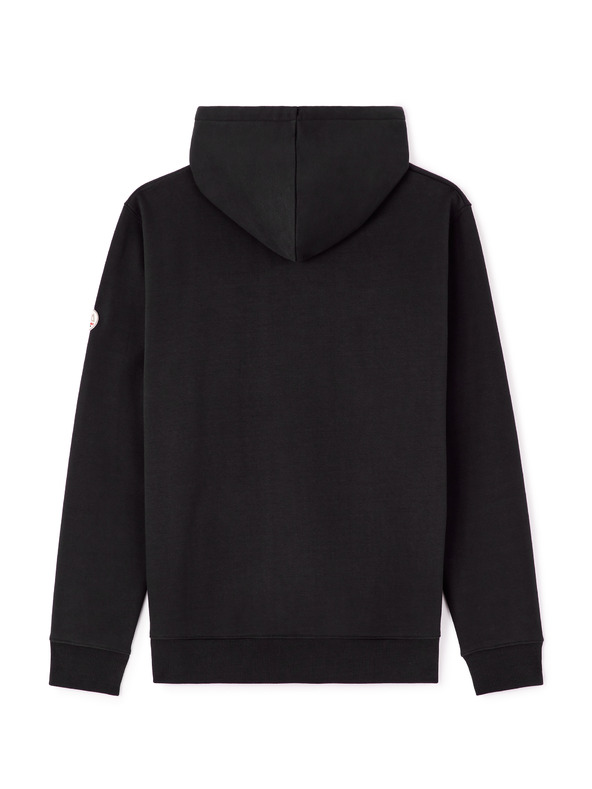 Celio Mikina s kapuco Chamonix-Mont-Blanc