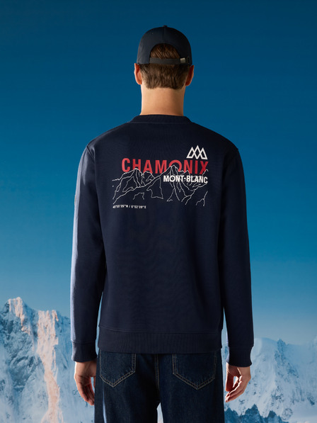 Celio Jopa Celio Chamonix-Mont-Blanc