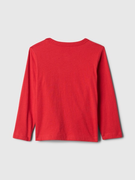 GAP Detské tričko Mix & Match s logom GAP