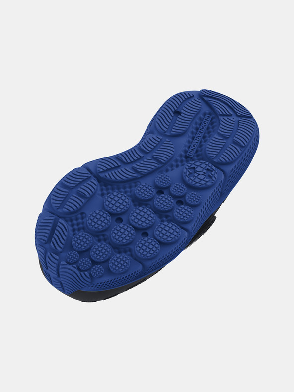 Under Armour Deški čevlji Under Armour UA BINF Assert 10 AC-BLK