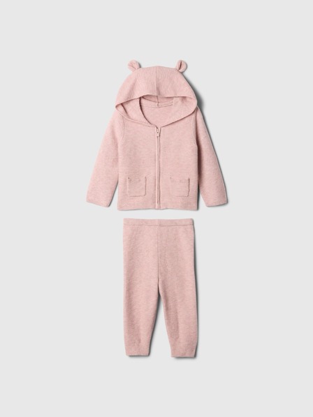 GAP Baby súprava CashSoft