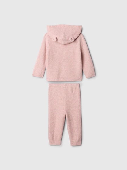 GAP Baby súprava CashSoft
