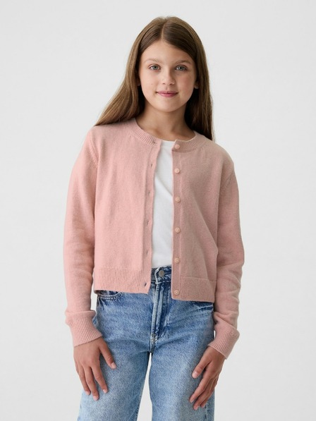 GAP Baby crop jopica CashSoft GAP
