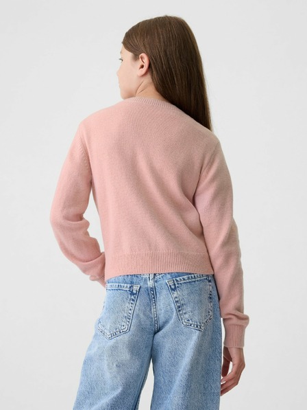GAP Baby crop jopica CashSoft GAP