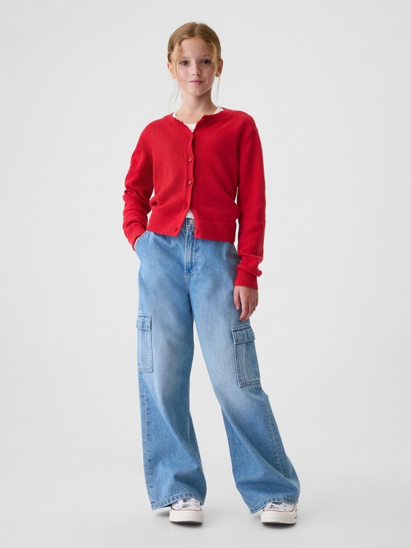 GAP Baby crop jopica CashSoft GAP