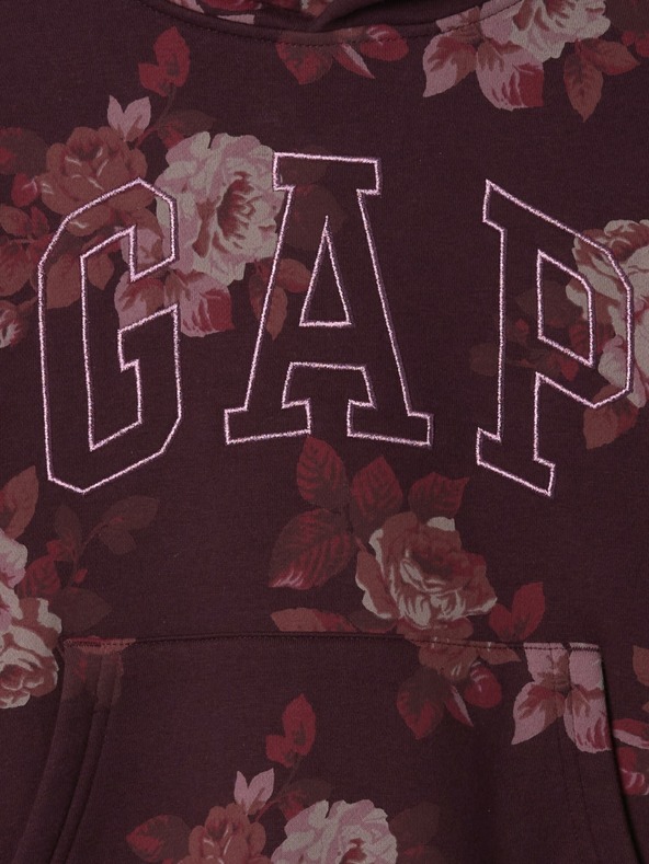 GAP Otroška majica z logotipom GAP